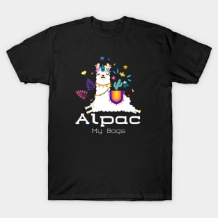 Alpac My Bags T-Shirt